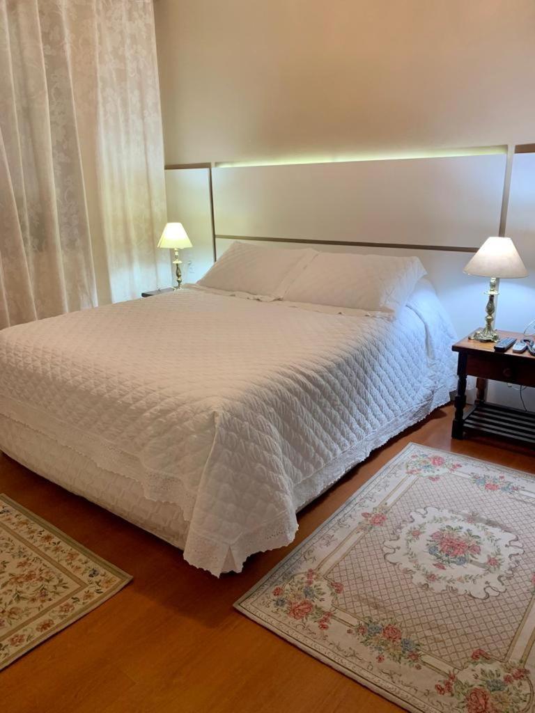 Hotel Sao Luiz São Gabriel Extérieur photo