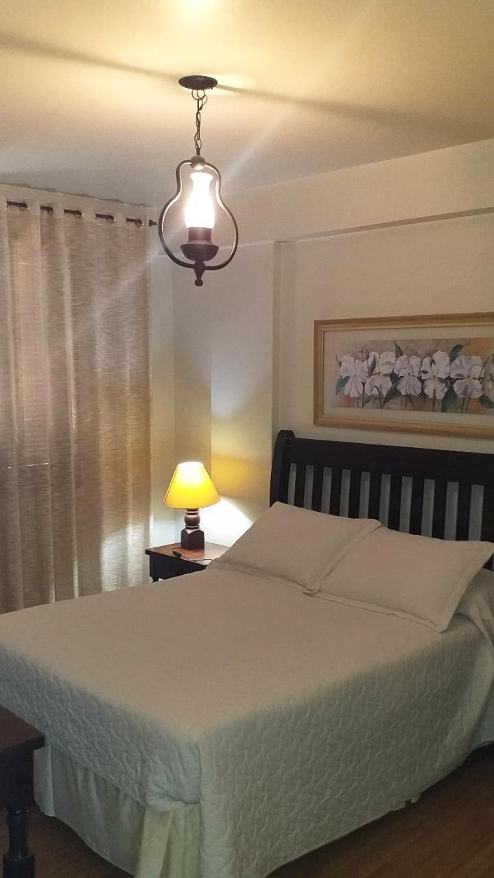 Hotel Sao Luiz São Gabriel Extérieur photo