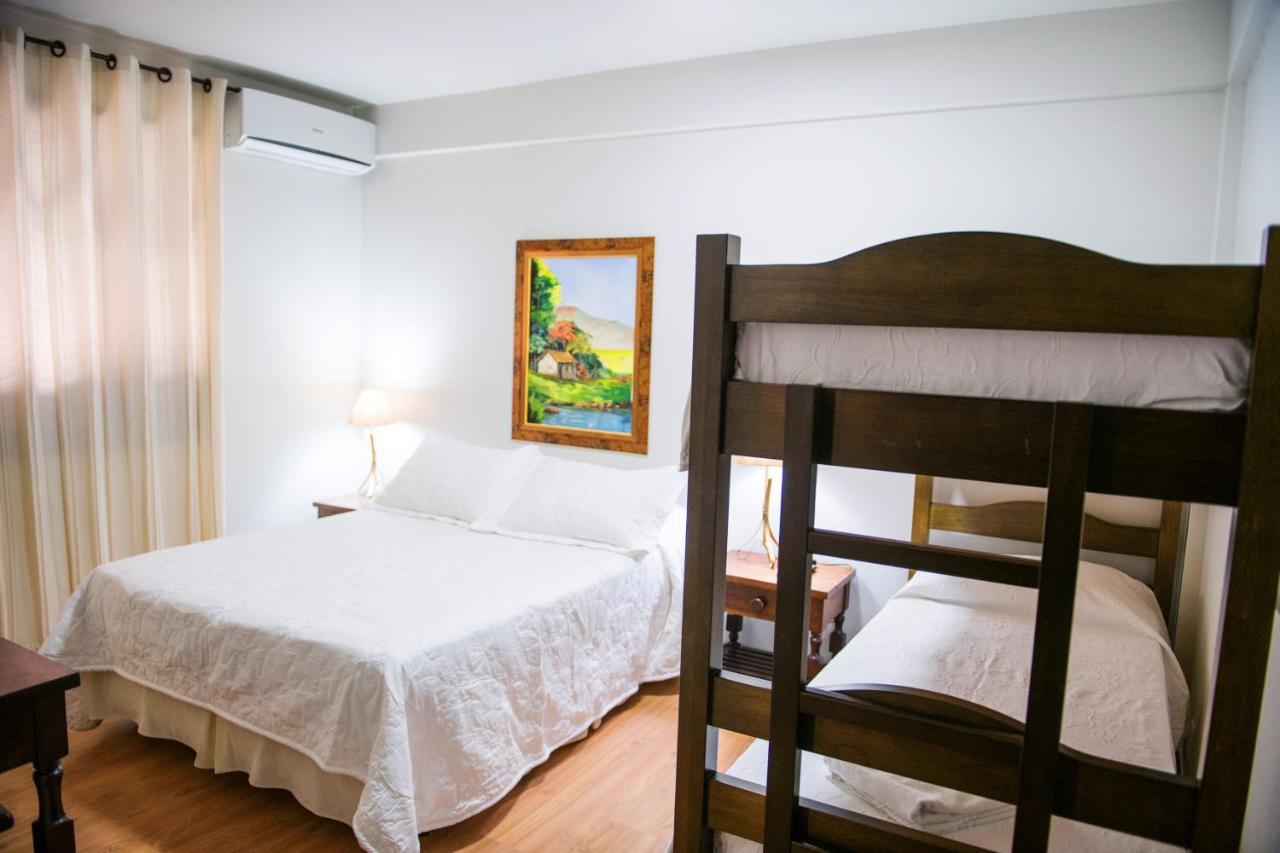 Hotel Sao Luiz São Gabriel Extérieur photo